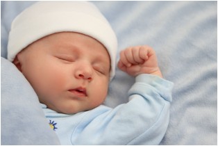 Everything you need to know regarding infant sleep