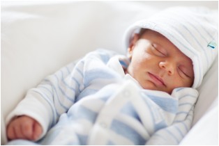 Everything you need to know regarding infant sleep