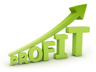 3 ways small businesses can increase profit margins 