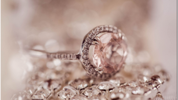 Five Things to Keep in Mind When Choosing the Engagement Ring