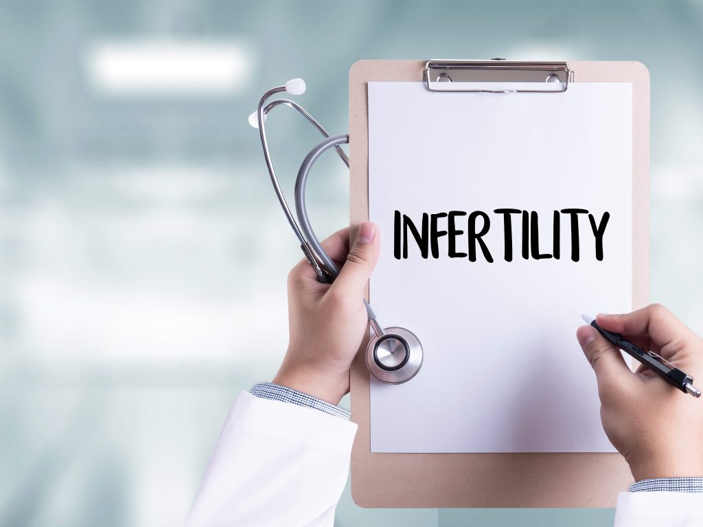 IVF Clinic for Your Infertility Treatment
