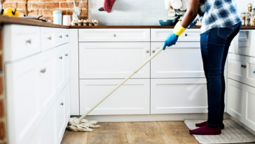 Cleaning Essentials That You Need For Your Home