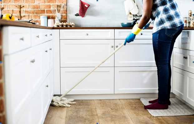 Cleaning Essentials That You Need For Your Home