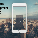 All you need to know before stepping into location based app development and Marketing