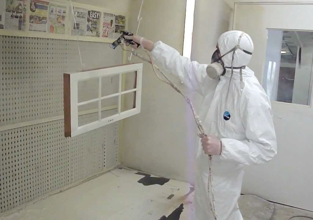5 Best Practices for MDF and Furniture Spraying in London