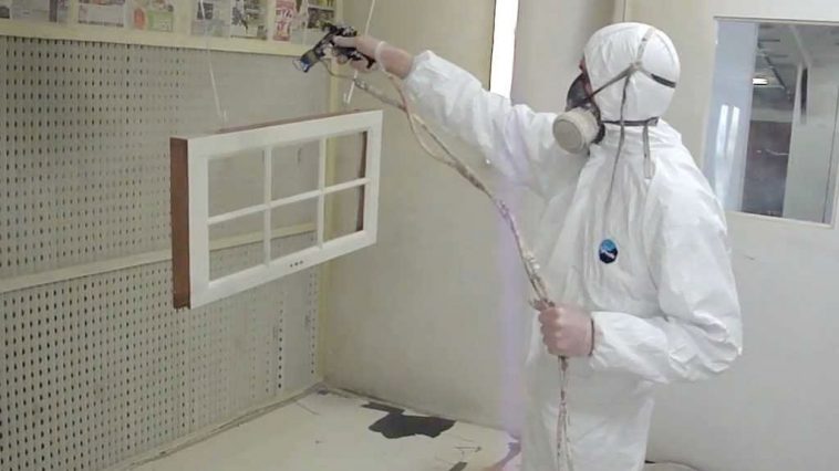 5 Best Practices for MDF and Furniture Spraying in London