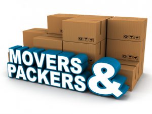 Movers-and-packers