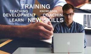 A Complete Information On Corporate Training: The Business Within An Industry