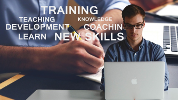 A Complete Information On Corporate Training: The Business Within An Industry