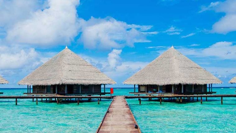 Why the Maldives Honeymoon is Perfect for Honeymooners?