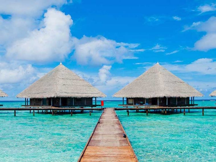 Why the Maldives Honeymoon is Perfect for Honeymooners?