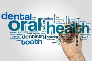 dental hygiene affects overall health
