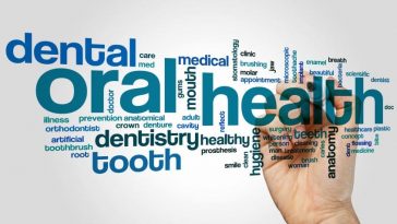 dental hygiene affects overall health