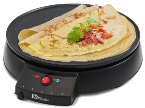 Get best crepe maker