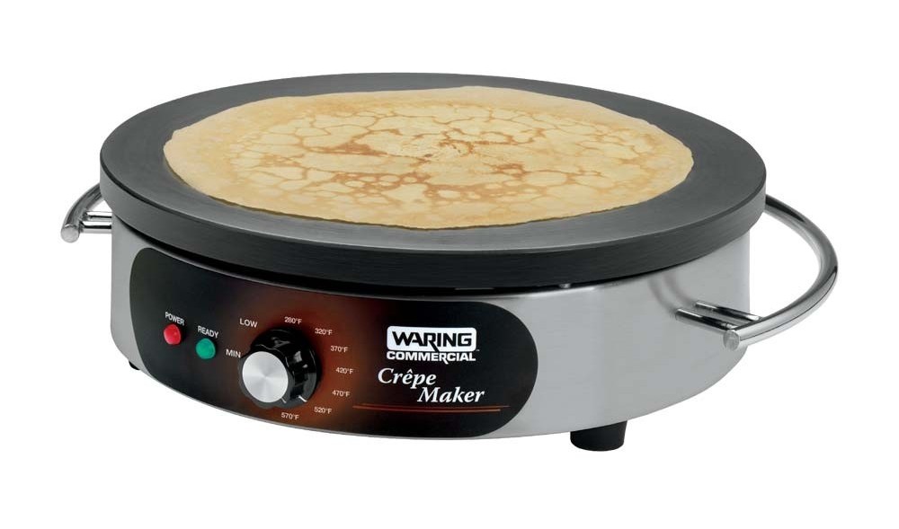 Get best crepe maker