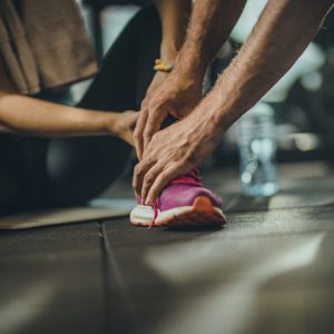 5 Exercises to Prevent an Ankle Injury