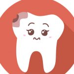 Cavities tooth decay - Symptoms and causes