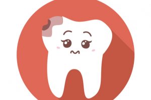 Cavities tooth decay - Symptoms and causes