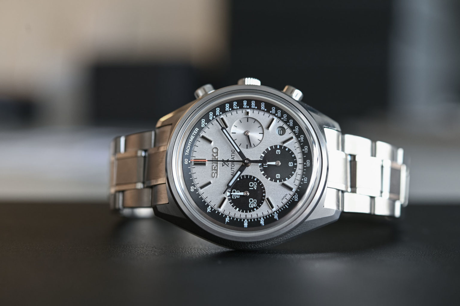 Seiko Chronographs: The Elegance and Luxury You Need In Your Life ...