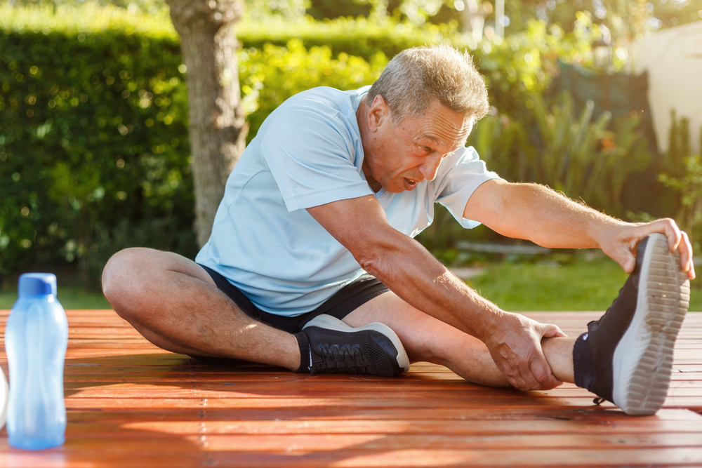 8 Best Exercises for Joint Pain Relief