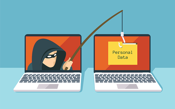 How to avoid scams while surfing the internet?