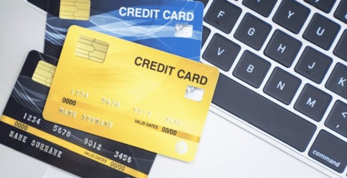 How Credit Card Relief Operates
