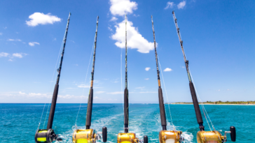 Fishing Destinations