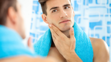 Benefits of shaving: Why should men shave every day?