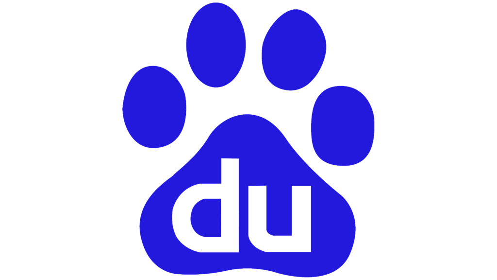 baidu logo